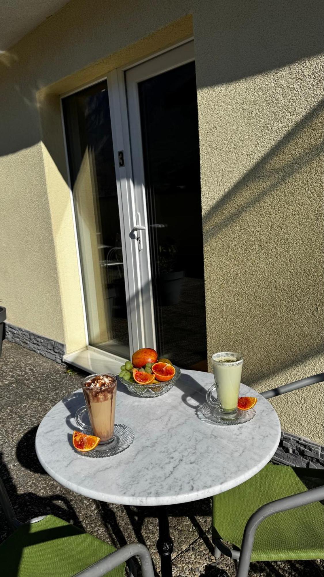 Plein Soleil Apartamento Martigny Exterior foto