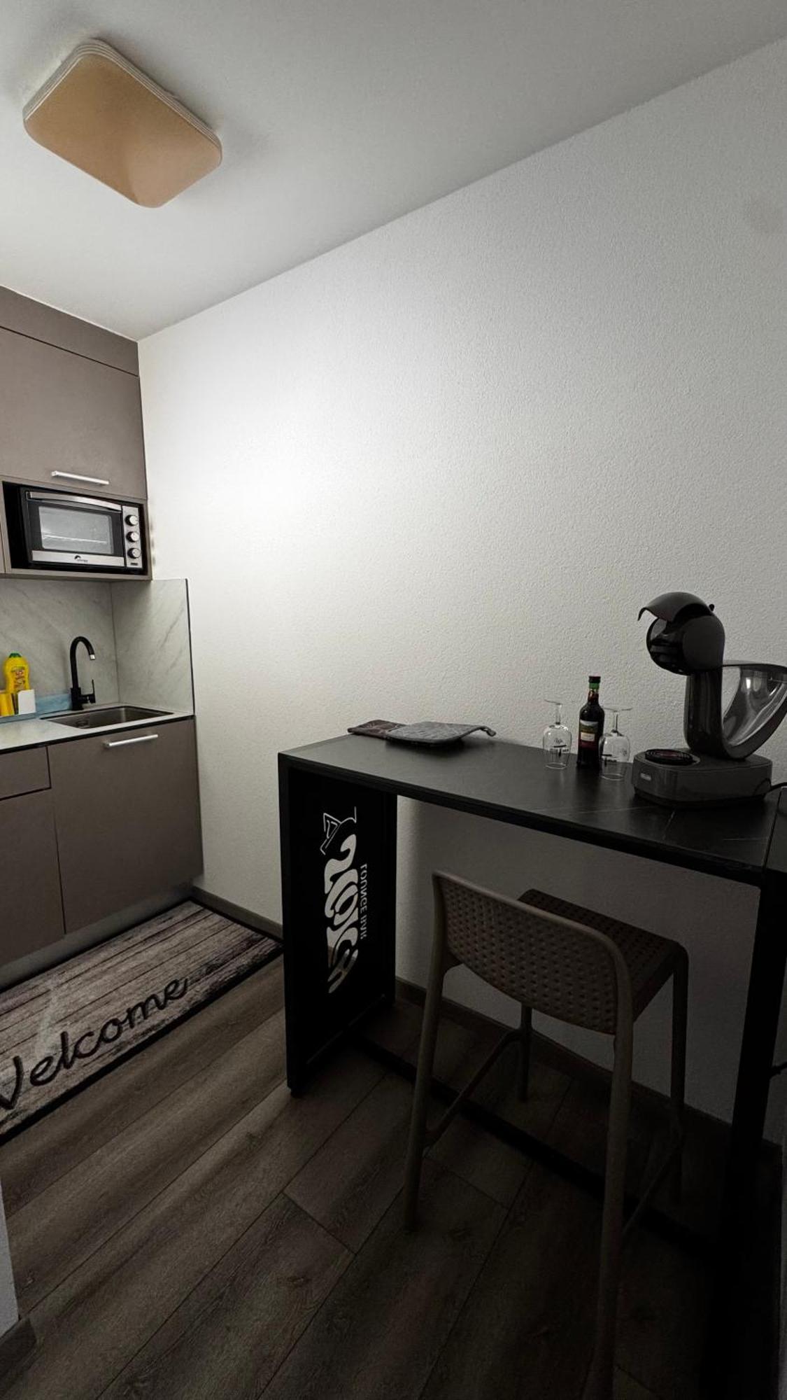 Plein Soleil Apartamento Martigny Exterior foto